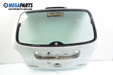 Заден капак за Renault Megane Scenic (10.1996 - 12.2001)