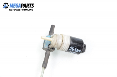 Помпичка за чистачки за Volkswagen Golf III Hatchback (08.1991 - 07.1998)