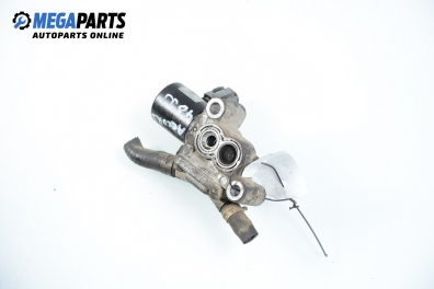 Стъпков мотор за Honda Accord V Sedan (06.1992 - 12.1997) 2.0 i S (CC, CD), 131 к.с.