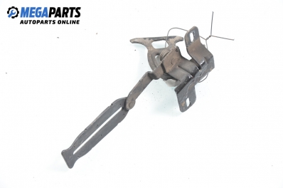 Брава преден капак за Audi 100 Avant C4 (12.1990 - 11.1994), 4+1 вр., комби, позиция: предна