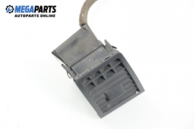 Духалка парно за Volkswagen Touareg SUV (10.2002 - 01.2013)