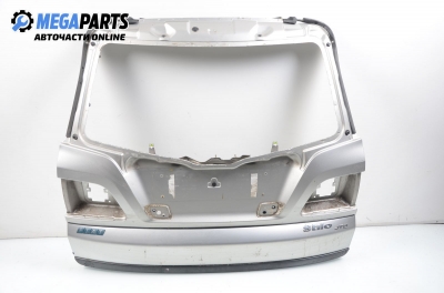 Заден капак за Fiat Stilo Multi Wagon (01.2003 - 08.2008), комби