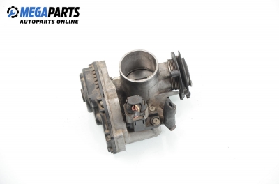 Дроселова клапа за Volkswagen Polo Hatchback II (10.1994 - 10.1999) 50 1.0, 50 к.с.