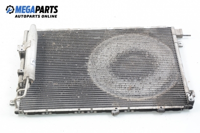 Климатичен радиатор за Kia Sorento I SUV (08.2002 - 12.2009) 2.5 CRDi, 140 к.с.