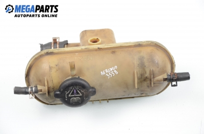 Казанче за антифриз за Citroen Berlingo Pick-Up / Van I (07.1996 - 04.2008) 1.9 D (MFWJZ), 70 к.с.