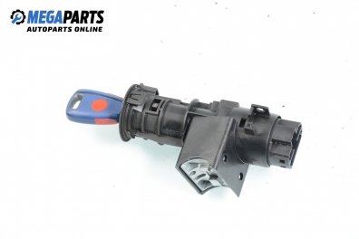 Контактен ключ за Fiat Doblo Van I (03.2001 - 11.2009)