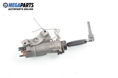 Контактен ключ за Audi A4 Sedan B6 (11.2000 - 12.2004), № 4B0 905 851 C