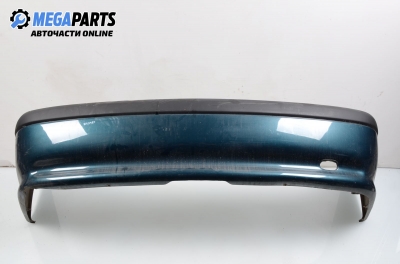 Задна броня за Renault Laguna I Hatchback (11.1993 - 08.2002), хечбек