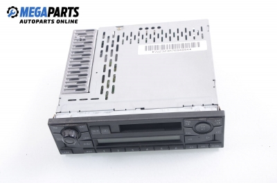 Автокасетофон за Volkswagen Bora Sedan (10.1998 - 12.2013)