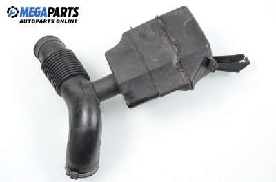 Компенсаторен съд въздух за Citroen Berlingo Pick-Up / Van I (07.1996 - 04.2008) 1.9 D (MFWJZ), 70 к.с.