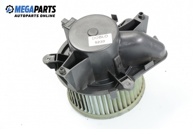 Вентилатор парно за Fiat Doblo Van I (03.2001 - 11.2009)