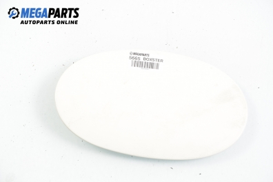 Вратичка резервоар за Porsche Boxster Cabrio I (09.1996 - 12.2004), кабрио