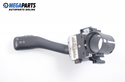 Лостче за светлини за Volkswagen Bora Sedan (10.1998 - 12.2013)