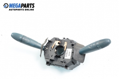 Лостчета светлини и чистачки за Fiat Doblo Van I (03.2001 - 11.2009)