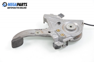 Педал паркинг спирачка за Mercedes-Benz M-Class SUV (W163) (02.1998 - 06.2005)