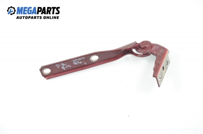 Панта преден капак за Volkswagen Passat Sedan B5 (08.1996 - 12.2001), седан, позиция: дясна