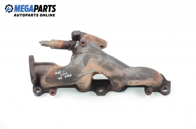 Изпускателен колектор  за Volkswagen Polo Hatchback II (10.1994 - 10.1999) 50 1.0, 50 к.с.