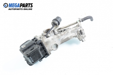 EGR охладител за Fiat Bravo II Hatchback (11.2006 - 06.2014) 1.6 D Multijet, 120 к.с., № 0428792