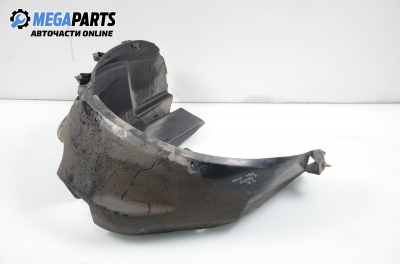 Подкалник за Fiat Punto Grande Punto (06.2005 - 07.2012), 2+1 вр., хечбек, позиция: задна, лява