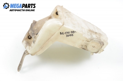 Казанче за чистачки за Mercedes-Benz M-Class SUV (W163) (02.1998 - 06.2005)