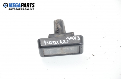 Плафон заден номер за Fiat Fiorino Box III (01.1988 - 12.2005), товарен