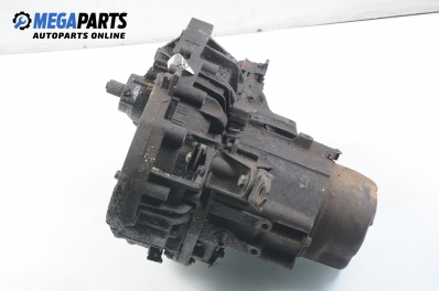 Ръчна скоростна кутия за Renault Megane I Hatchback (08.1995 - 12.2004) 1.6 i (BA0L), 75 к.с.