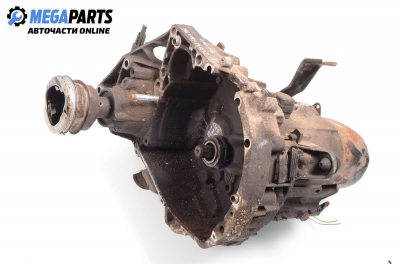 Ръчна скоростна кутия за Renault Clio I Hatchback (05.1990 - 09.1998) 1.2 (B/C/S57A, B/C57S, 5/357F, 5/357J, 5/357L, 5/357R), 58 к.с.