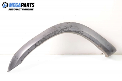 Вежда калник за Nissan Patrol GR V Wagon (06.1997 - 04.2010), позиция: предна, лява