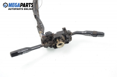 Лостчета светлини и чистачки за Hyundai Pony Sedan II (09.1989 - 01.1995)