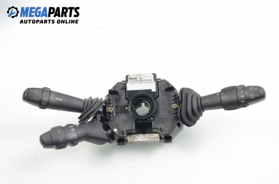 Лостчета светлини и чистачки за Fiat Stilo Hatchback (10.2001 - 11.2010), № Bosch 0 265 005 428