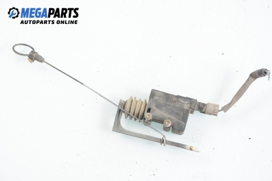 Ключалка за капачката на резервоара за Porsche Boxster Cabrio I (09.1996 - 12.2004), кабрио