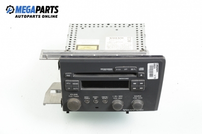 CD плеър за Volvo V70 II Estate (11.1999 - 12.2008), № 9452060-1