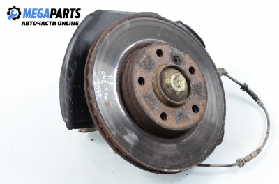 Шенкел главина за BMW 3 Series E46 Sedan (02.1998 - 04.2005), позиция: предна, дясна