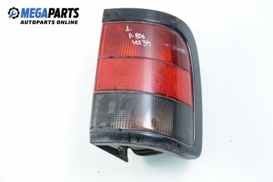 Стоп за Peugeot 806 (221) (06.1994 - 08.2002), позиция: дясна