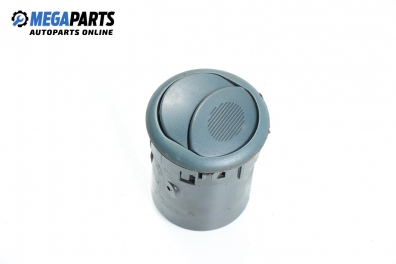 Духалка парно за Fiat Doblo Van I (03.2001 - 11.2009)