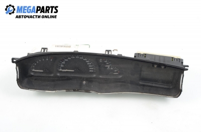 Километраж за Opel Vectra B Sedan (09.1995 - 04.2002) 2.0 i 16V, 136 к.с.