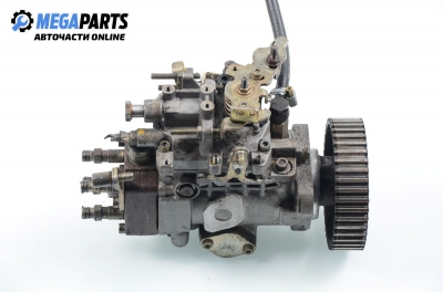 ГНП-горивонагнетателна помпа за Citroen Berlingo Pick-Up / Van I (07.1996 - 04.2008) 1.9 D 4WD (MFWJZ), 69 к.с.