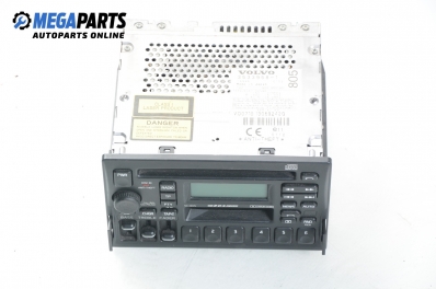 CD плеър за Volvo S40 I Sedan (07.1995 - 06.2004), № 3533958-1