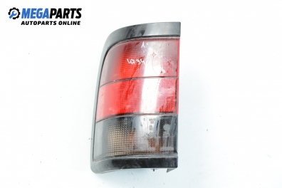 Стоп за Peugeot 806 (221) (06.1994 - 08.2002), позиция: лява