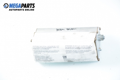 Airbag за Opel Corsa B Hatchback (03.1993 - 12.2002), 2+1 вр., позиция: предна