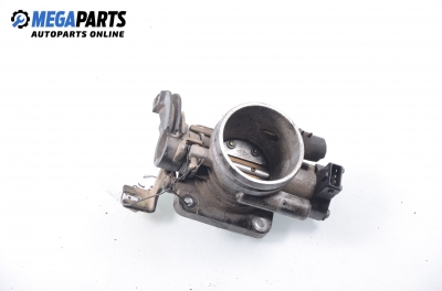 Дроселова клапа за Land Rover Freelander SUV I (02.1998 - 10.2006) 1.8 i 16V 4x4, 120 к.с.