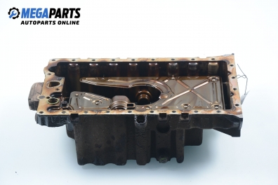 Картер за Volvo V40 Estate (07.1995 - 06.2004) 2.0, 140 к.с.