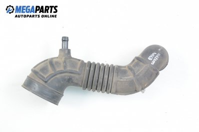 Гофриран маркуч за Kia Sorento I SUV (08.2002 - 12.2009) 2.5 CRDi, 140 к.с.