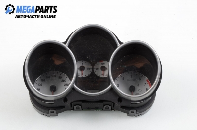 Километраж за Alfa Romeo 147 Hatchback (2000-11-01 - 2010-03-01) 1.6 16V T.SPARK ECO (937AXA1A), 105 к.с., № 735 290 188