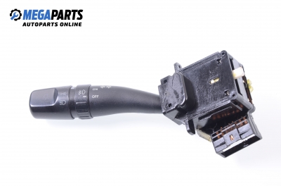 Лостче за светлини за Kia Sorento I SUV (08.2002 - 12.2009)