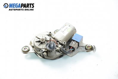 Ел. мотор за чистачките за Peugeot 806 (221) (06.1994 - 08.2002), № Valeo 530 06 502