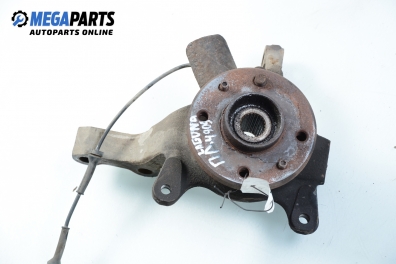 Шенкел главина за Renault Laguna I Hatchback (11.1993 - 08.2002), позиция: предна, лява