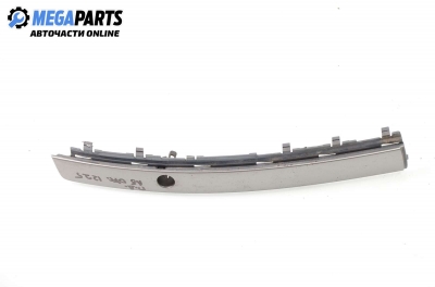 Лайсна броня за Audi A8 Sedan II (10.2002 - 07.2010), позиция: дясна