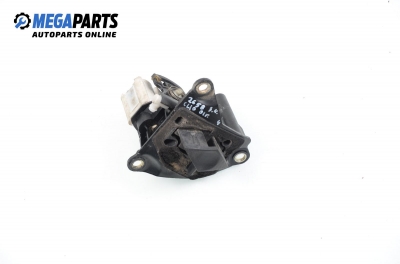 Брава заден капак за Renault Clio II Hatchback (09.1998 - 09.2005), хечбек