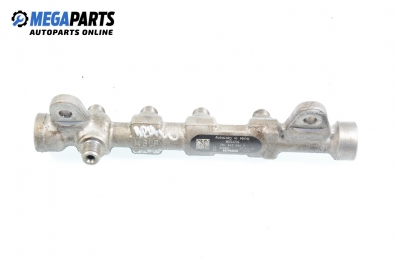 Горивна рейка за Fiat Bravo II Hatchback (11.2006 - 06.2014) 1.6 D Multijet, 120 к.с., № Bosch 0 445 214 192